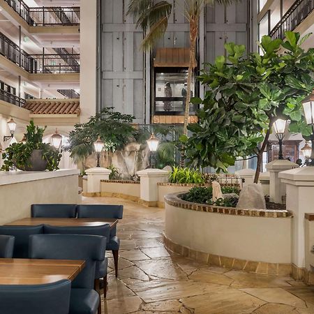 Embassy Suites By Hilton Los Angeles International Airport South El Segundo Ngoại thất bức ảnh