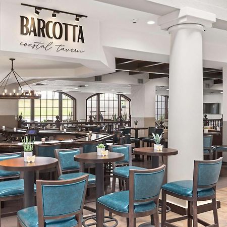 Embassy Suites By Hilton Los Angeles International Airport South El Segundo Ngoại thất bức ảnh