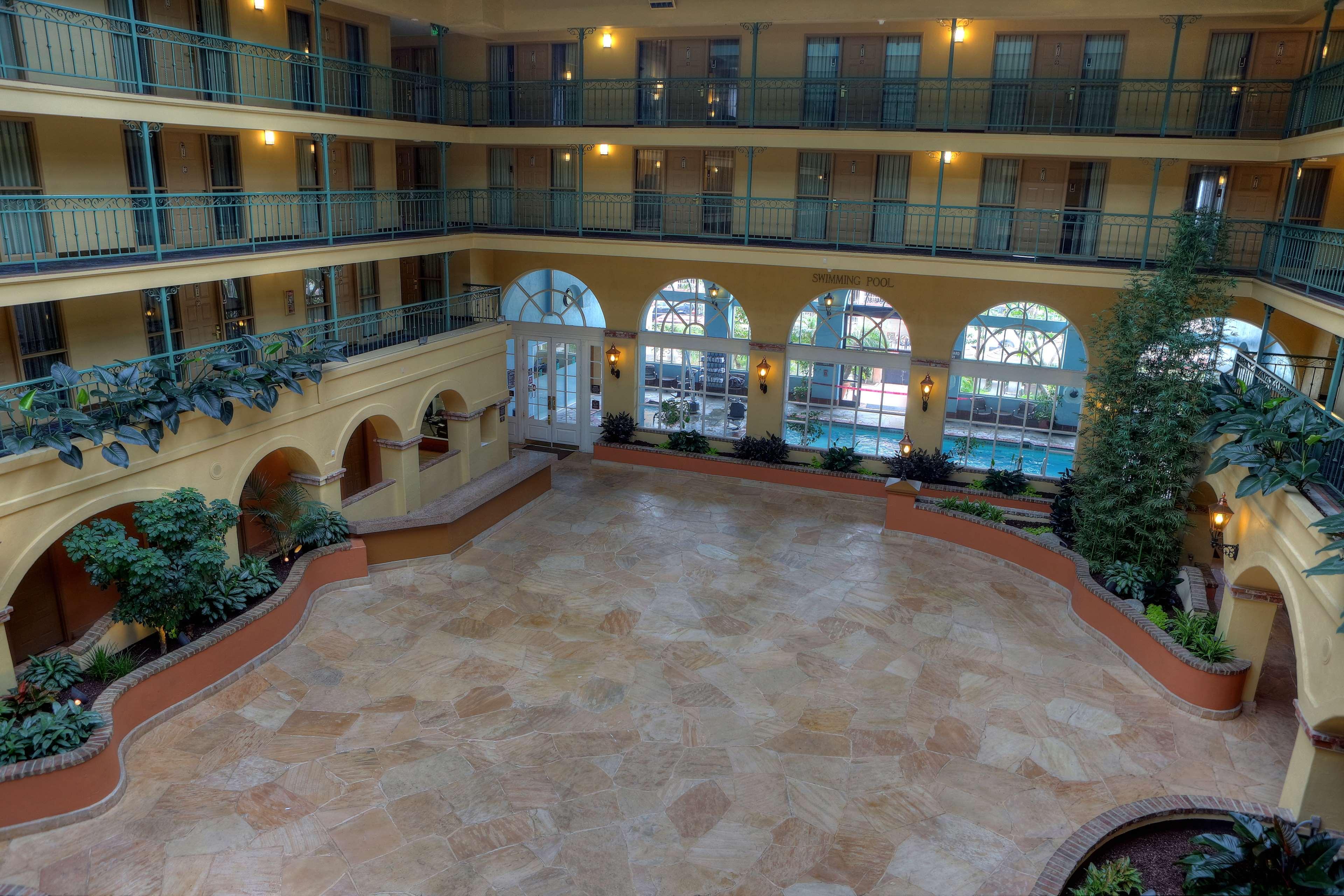 Embassy Suites By Hilton Los Angeles International Airport South El Segundo Ngoại thất bức ảnh