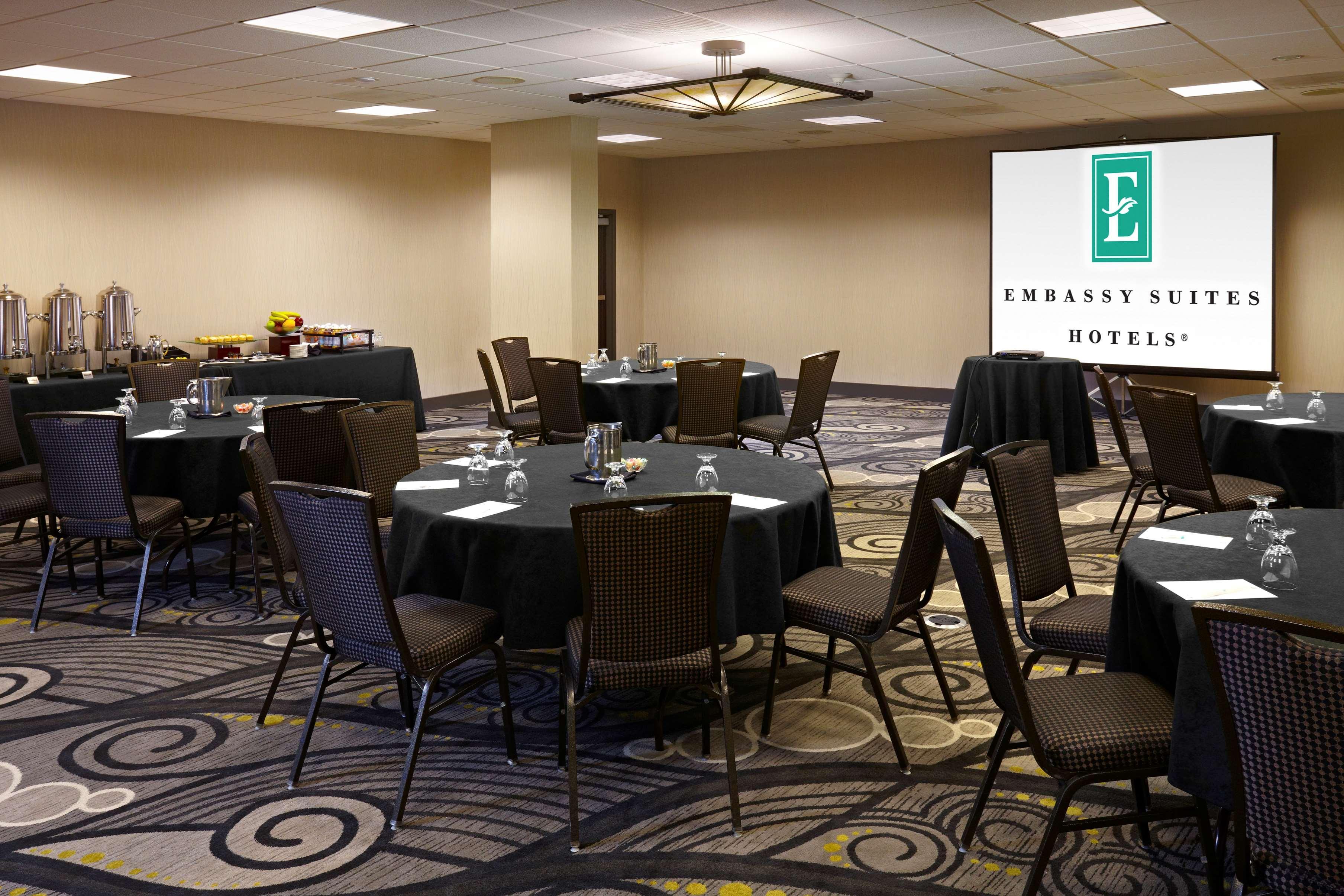 Embassy Suites By Hilton Los Angeles International Airport South El Segundo Ngoại thất bức ảnh