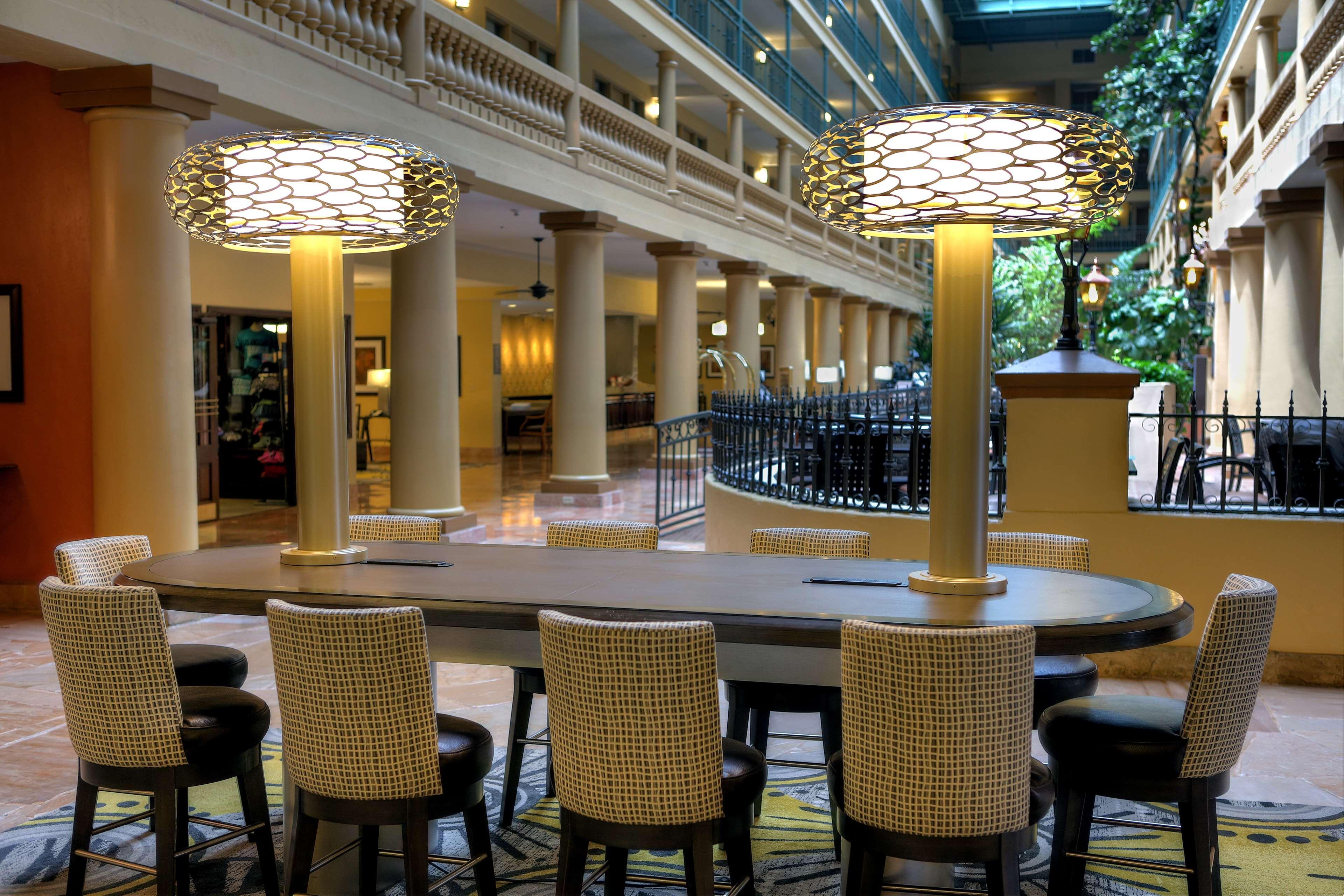 Embassy Suites By Hilton Los Angeles International Airport South El Segundo Ngoại thất bức ảnh