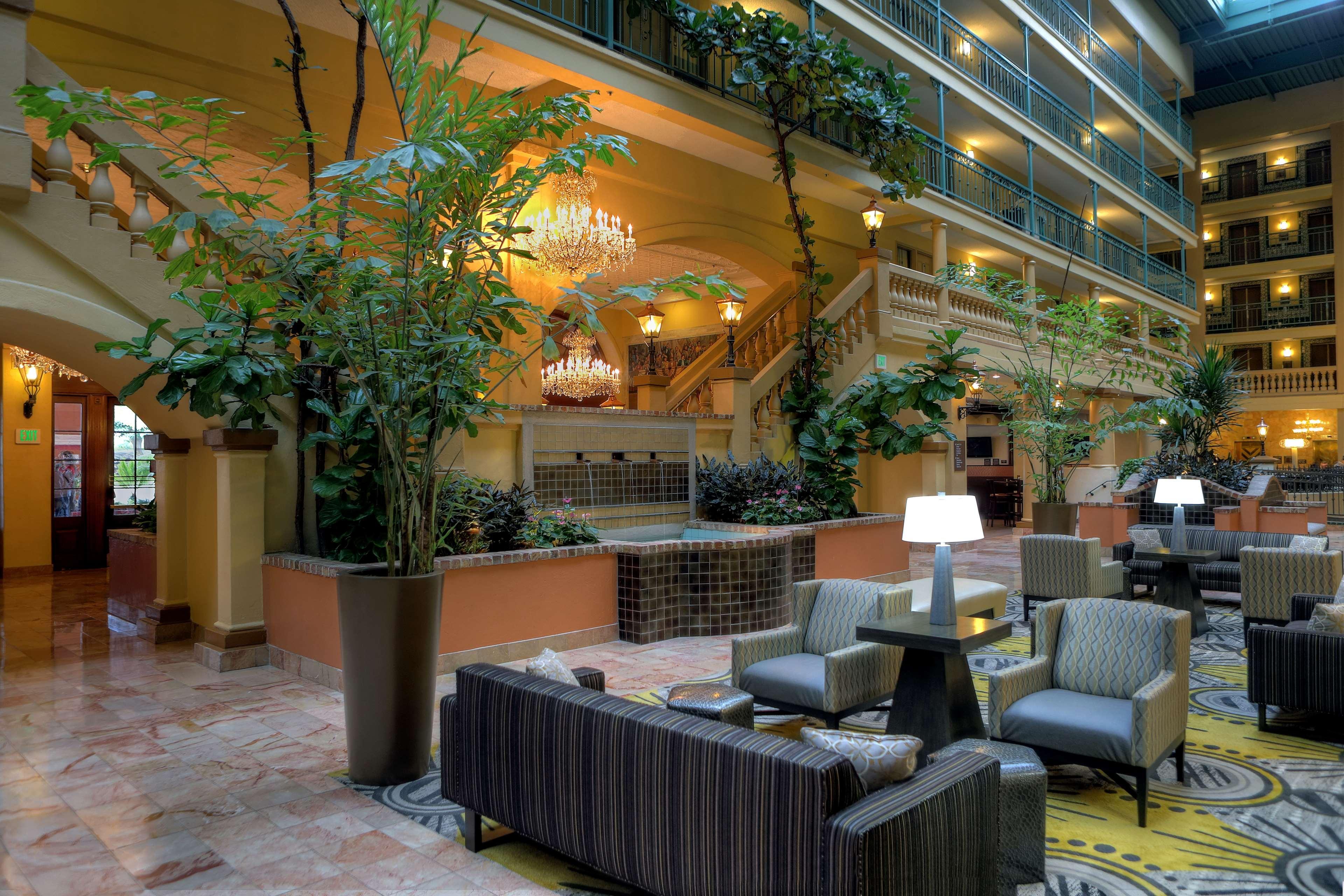 Embassy Suites By Hilton Los Angeles International Airport South El Segundo Ngoại thất bức ảnh