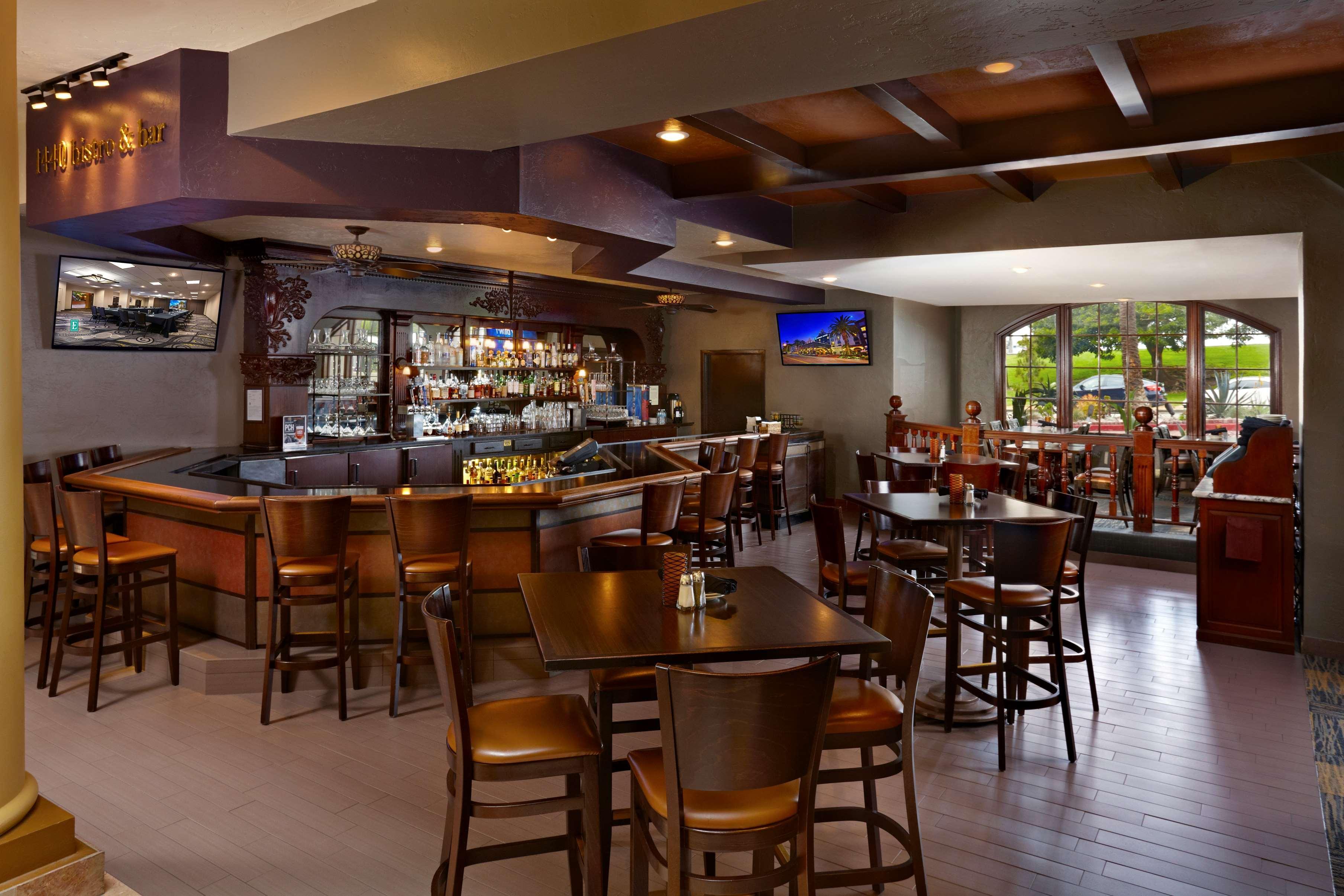 Embassy Suites By Hilton Los Angeles International Airport South El Segundo Ngoại thất bức ảnh