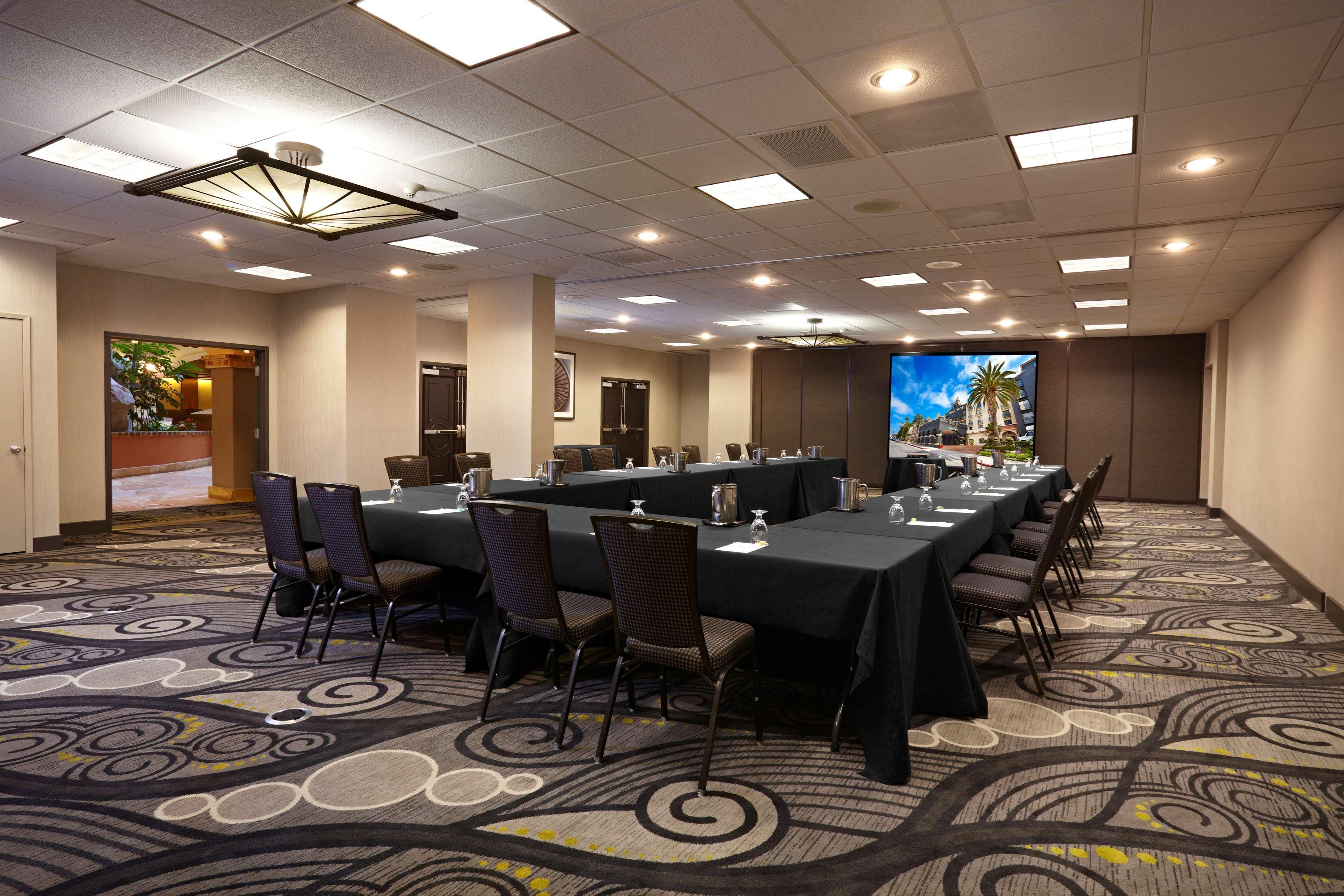 Embassy Suites By Hilton Los Angeles International Airport South El Segundo Ngoại thất bức ảnh