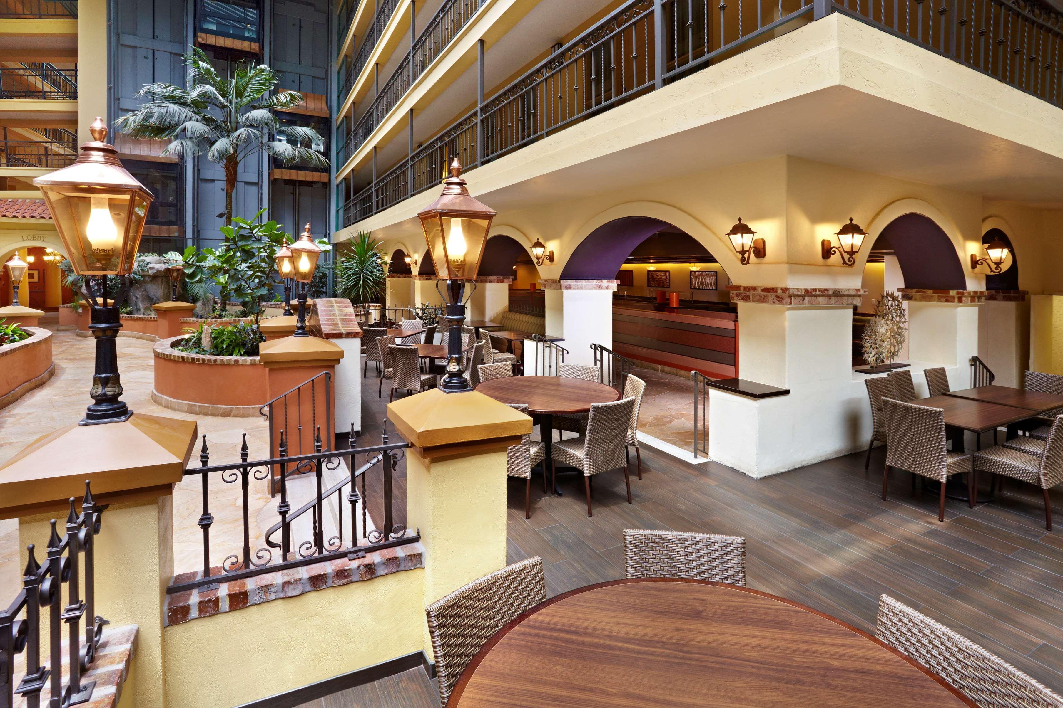 Embassy Suites By Hilton Los Angeles International Airport South El Segundo Ngoại thất bức ảnh