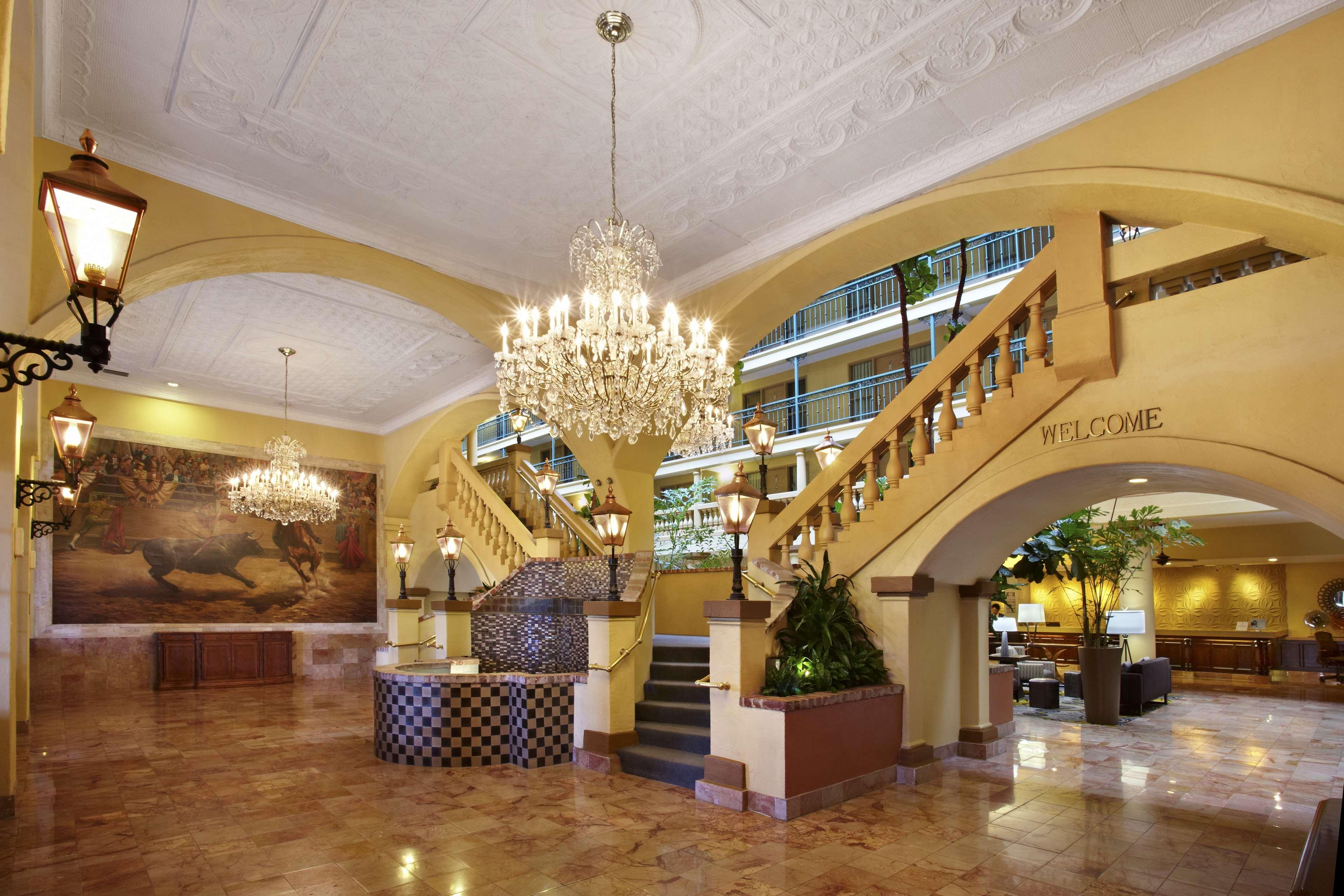 Embassy Suites By Hilton Los Angeles International Airport South El Segundo Ngoại thất bức ảnh