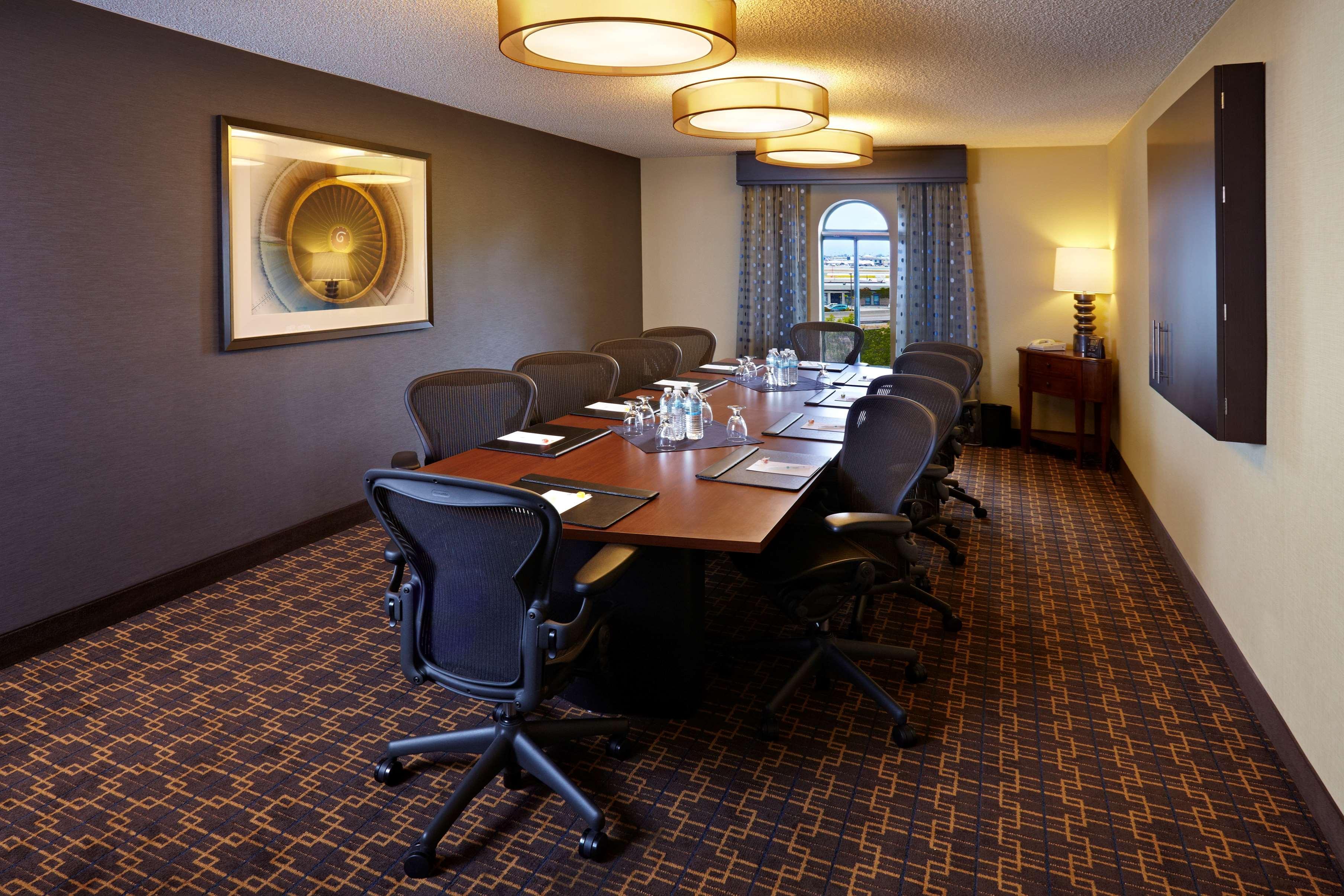 Embassy Suites By Hilton Los Angeles International Airport South El Segundo Ngoại thất bức ảnh