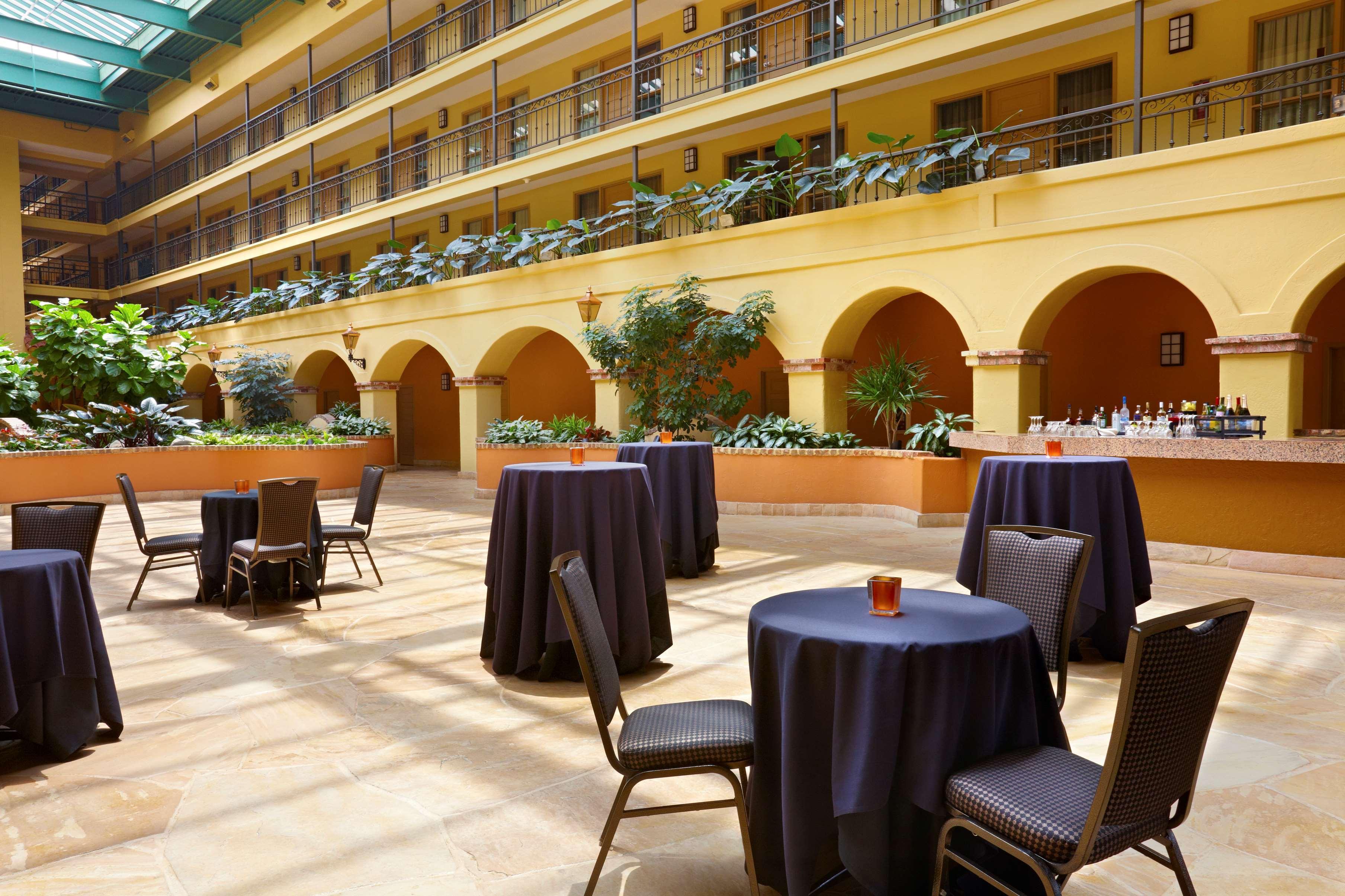 Embassy Suites By Hilton Los Angeles International Airport South El Segundo Ngoại thất bức ảnh