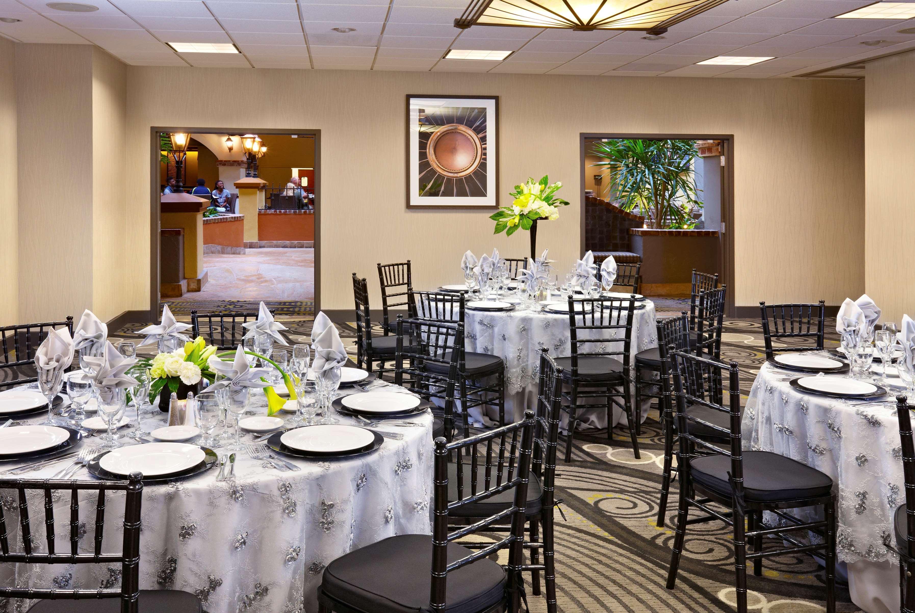 Embassy Suites By Hilton Los Angeles International Airport South El Segundo Ngoại thất bức ảnh