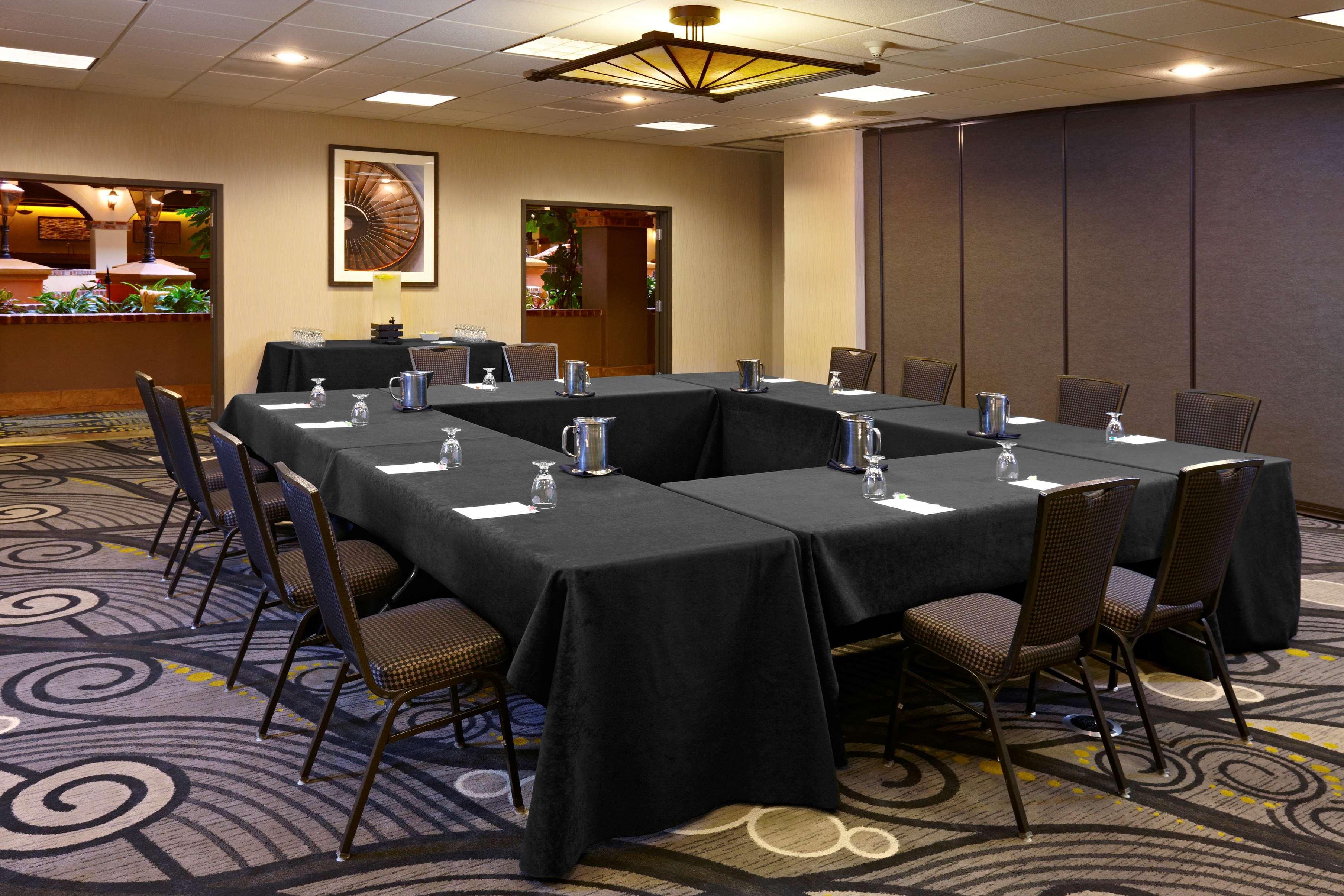 Embassy Suites By Hilton Los Angeles International Airport South El Segundo Ngoại thất bức ảnh