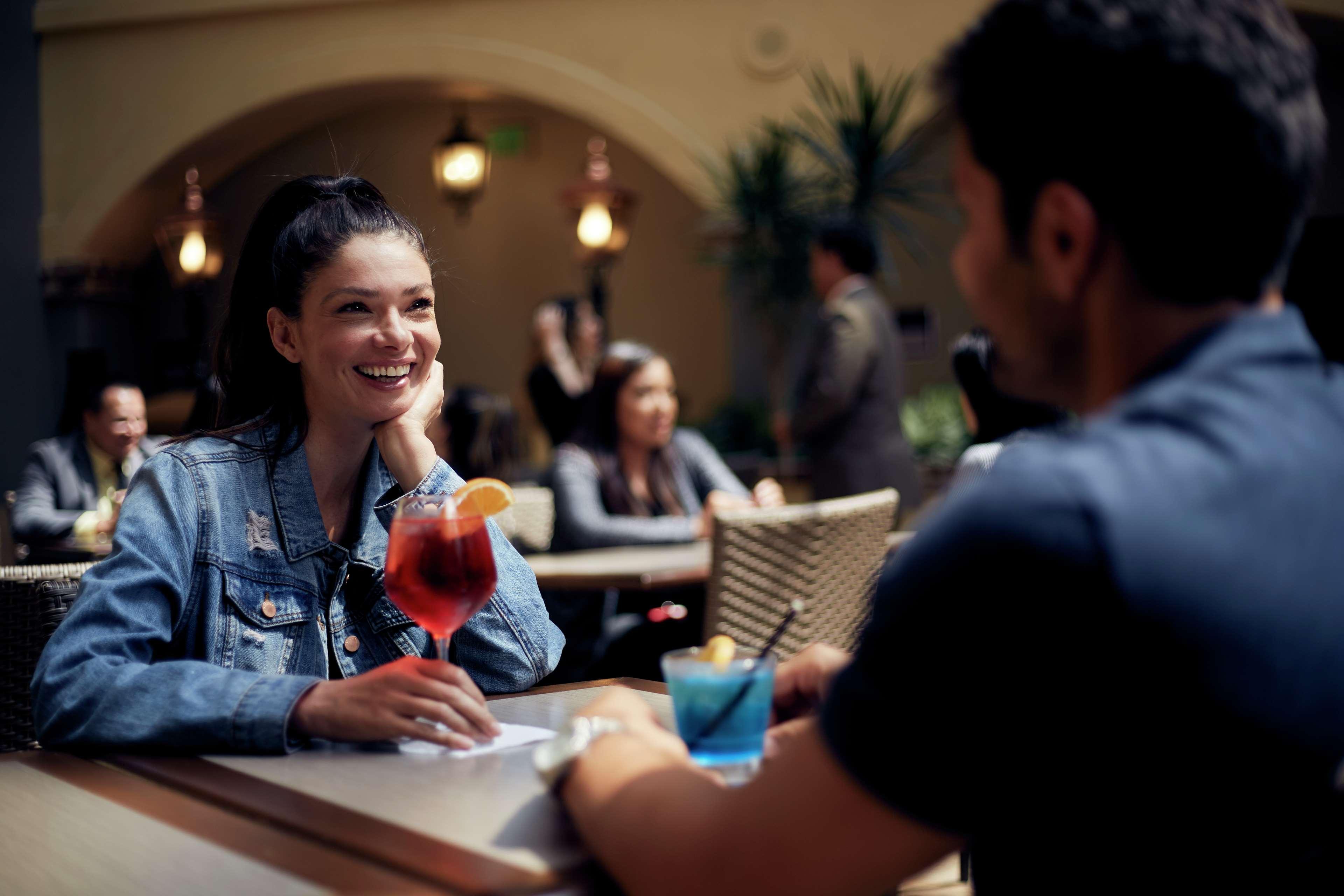 Embassy Suites By Hilton Los Angeles International Airport South El Segundo Ngoại thất bức ảnh