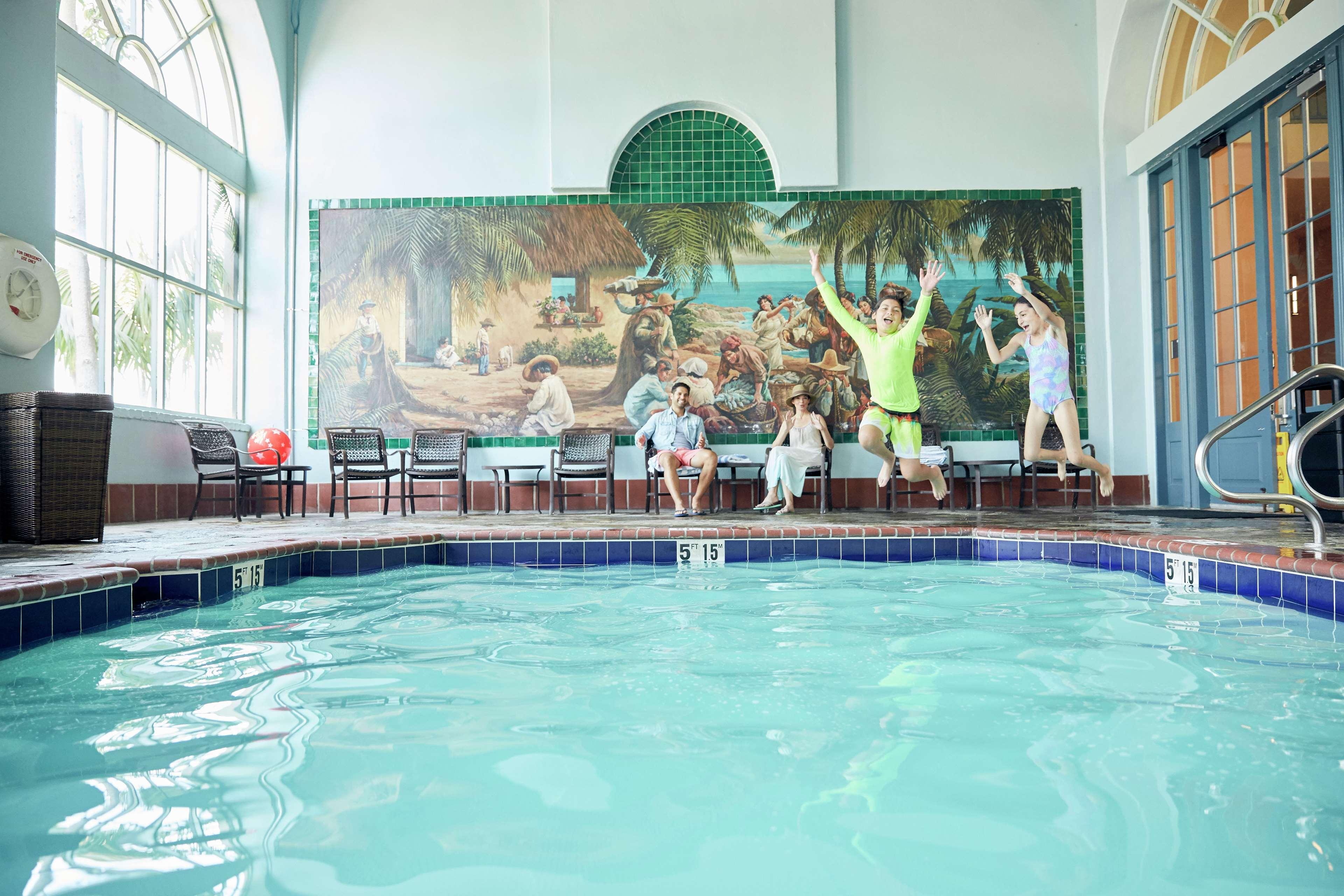 Embassy Suites By Hilton Los Angeles International Airport South El Segundo Ngoại thất bức ảnh