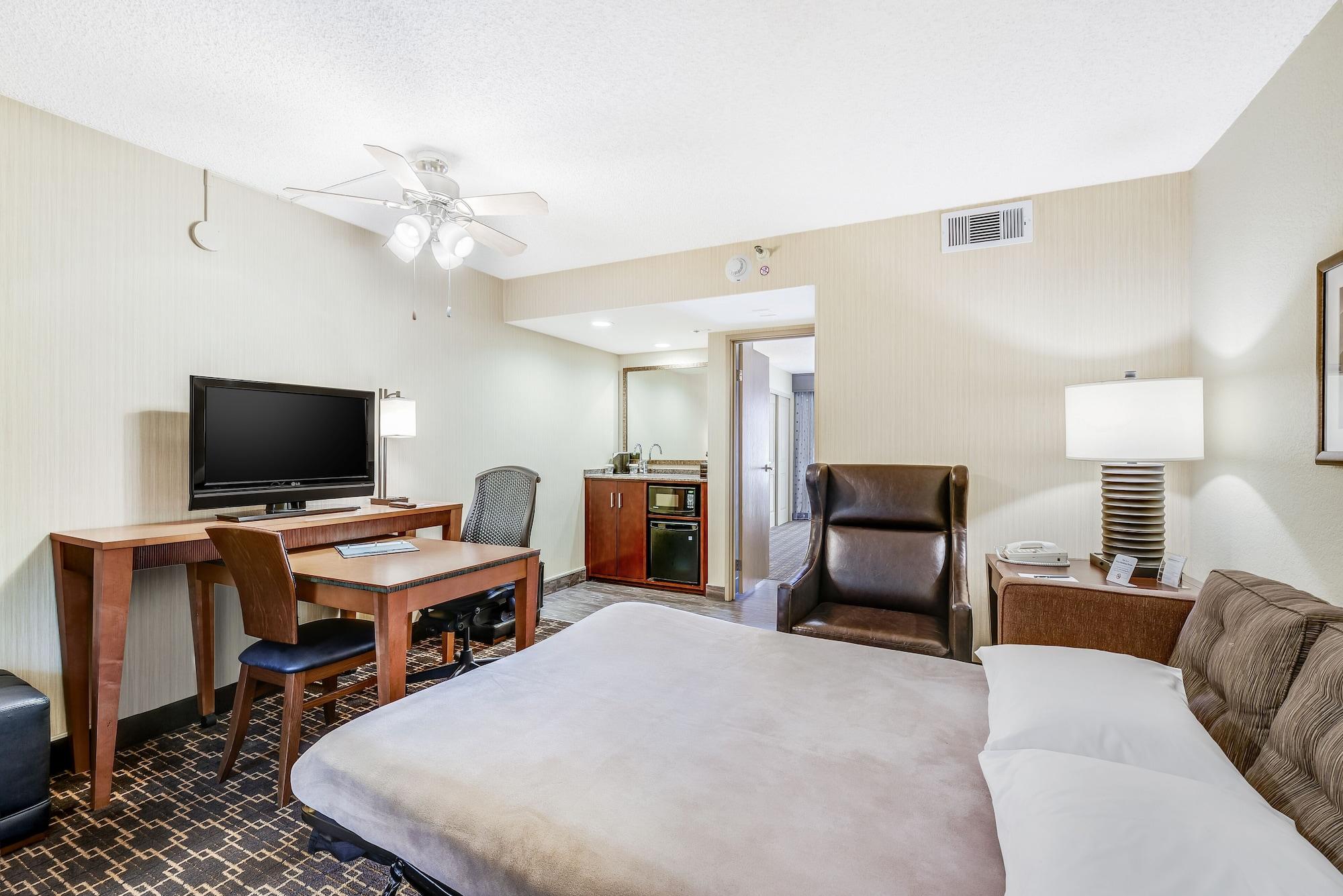 Embassy Suites By Hilton Los Angeles International Airport South El Segundo Ngoại thất bức ảnh