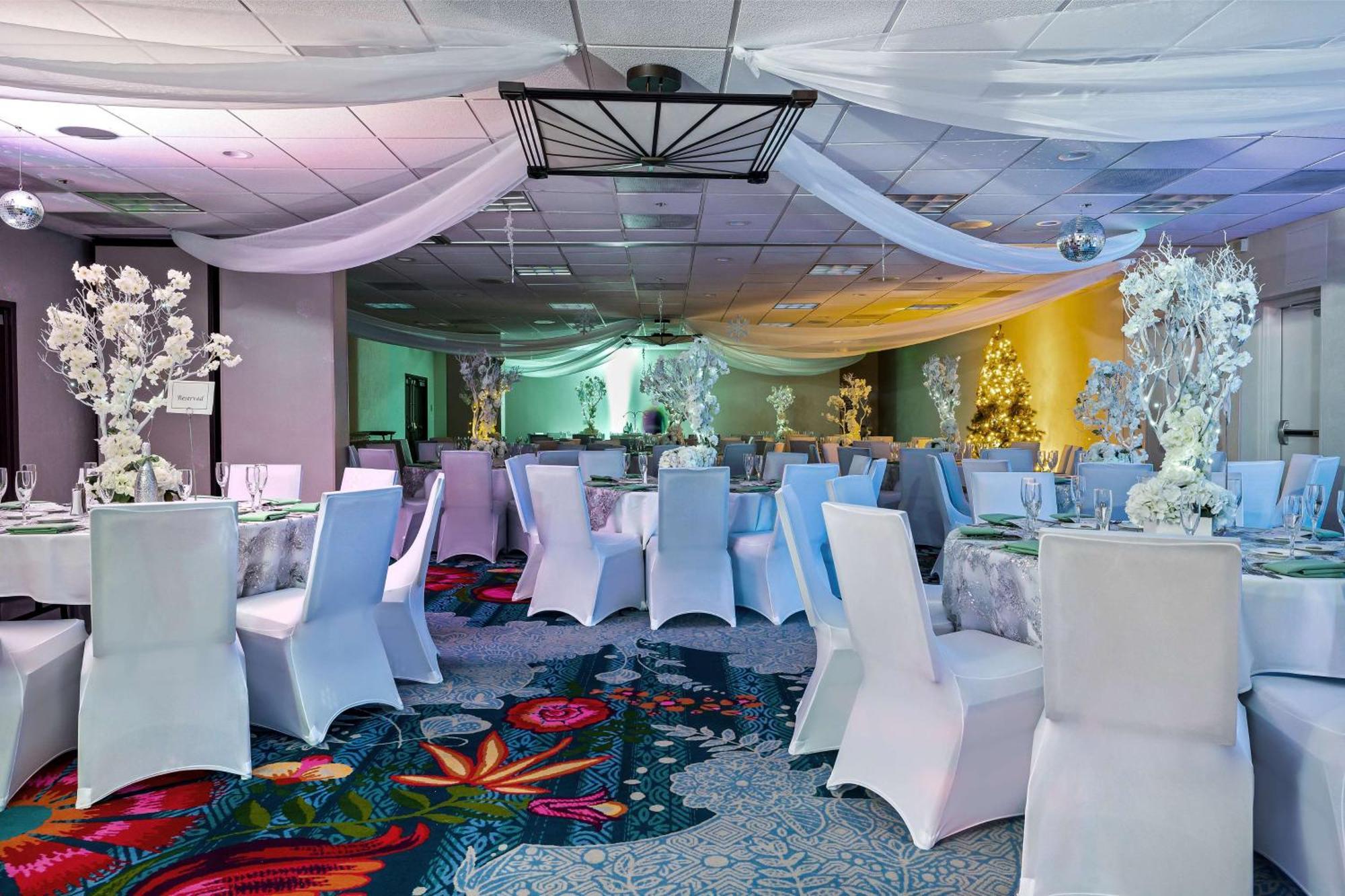 Embassy Suites By Hilton Los Angeles International Airport South El Segundo Ngoại thất bức ảnh