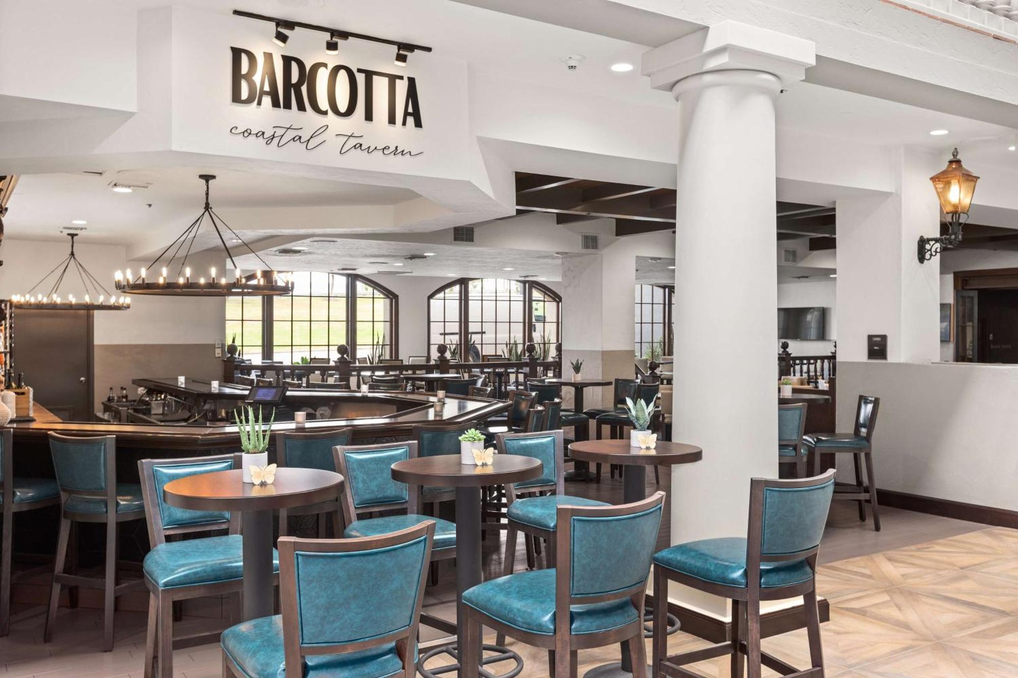 Embassy Suites By Hilton Los Angeles International Airport South El Segundo Ngoại thất bức ảnh