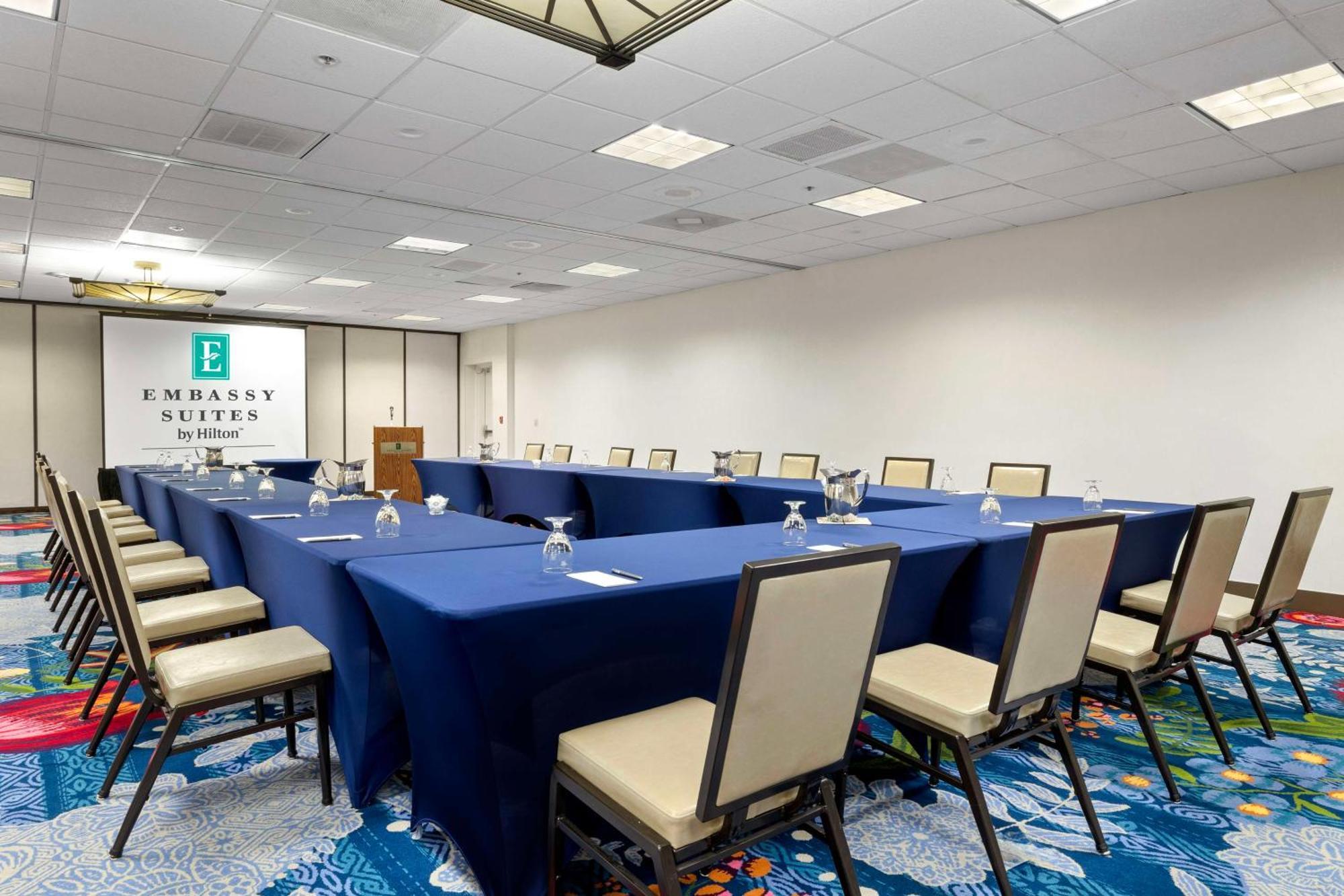 Embassy Suites By Hilton Los Angeles International Airport South El Segundo Ngoại thất bức ảnh