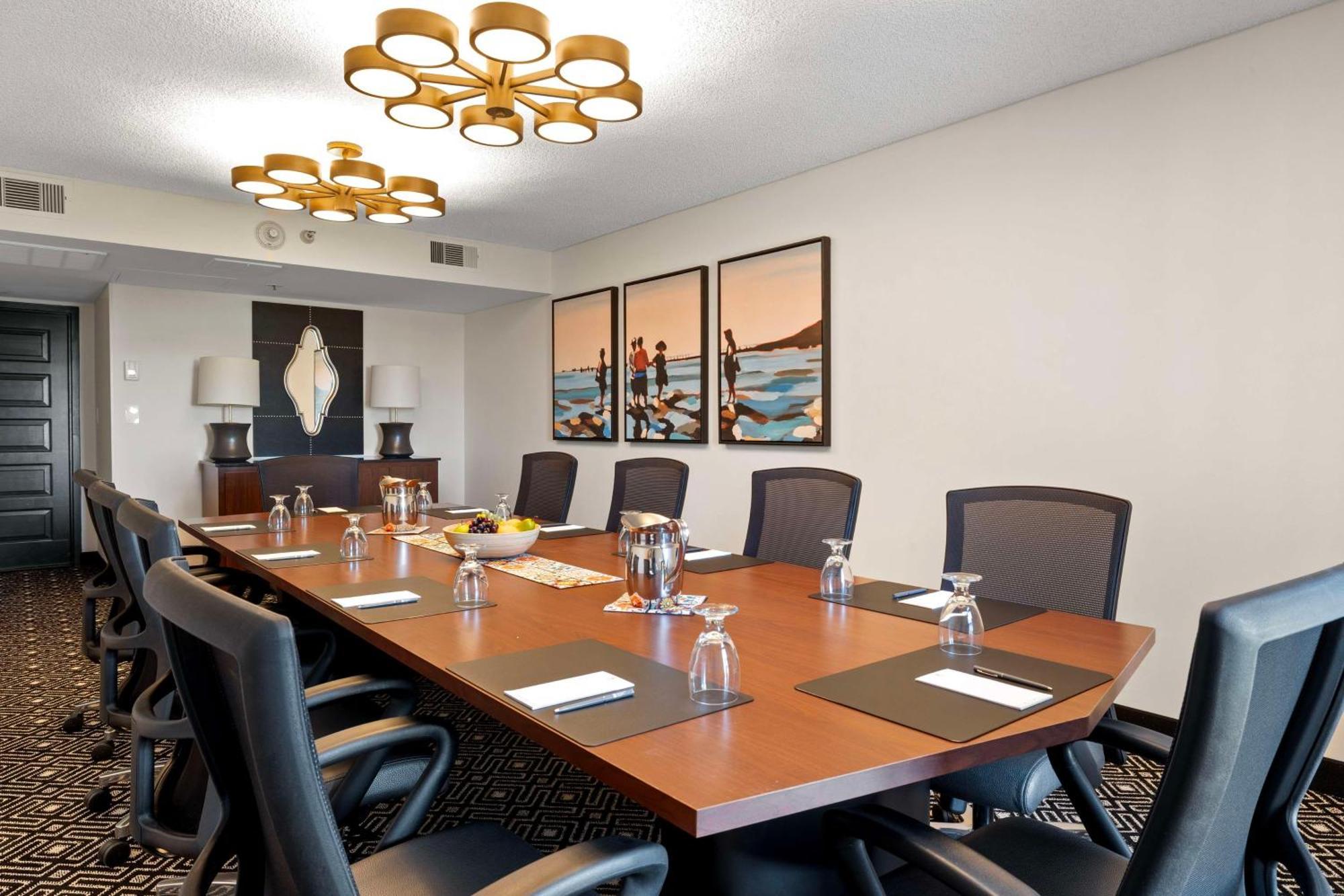 Embassy Suites By Hilton Los Angeles International Airport South El Segundo Ngoại thất bức ảnh