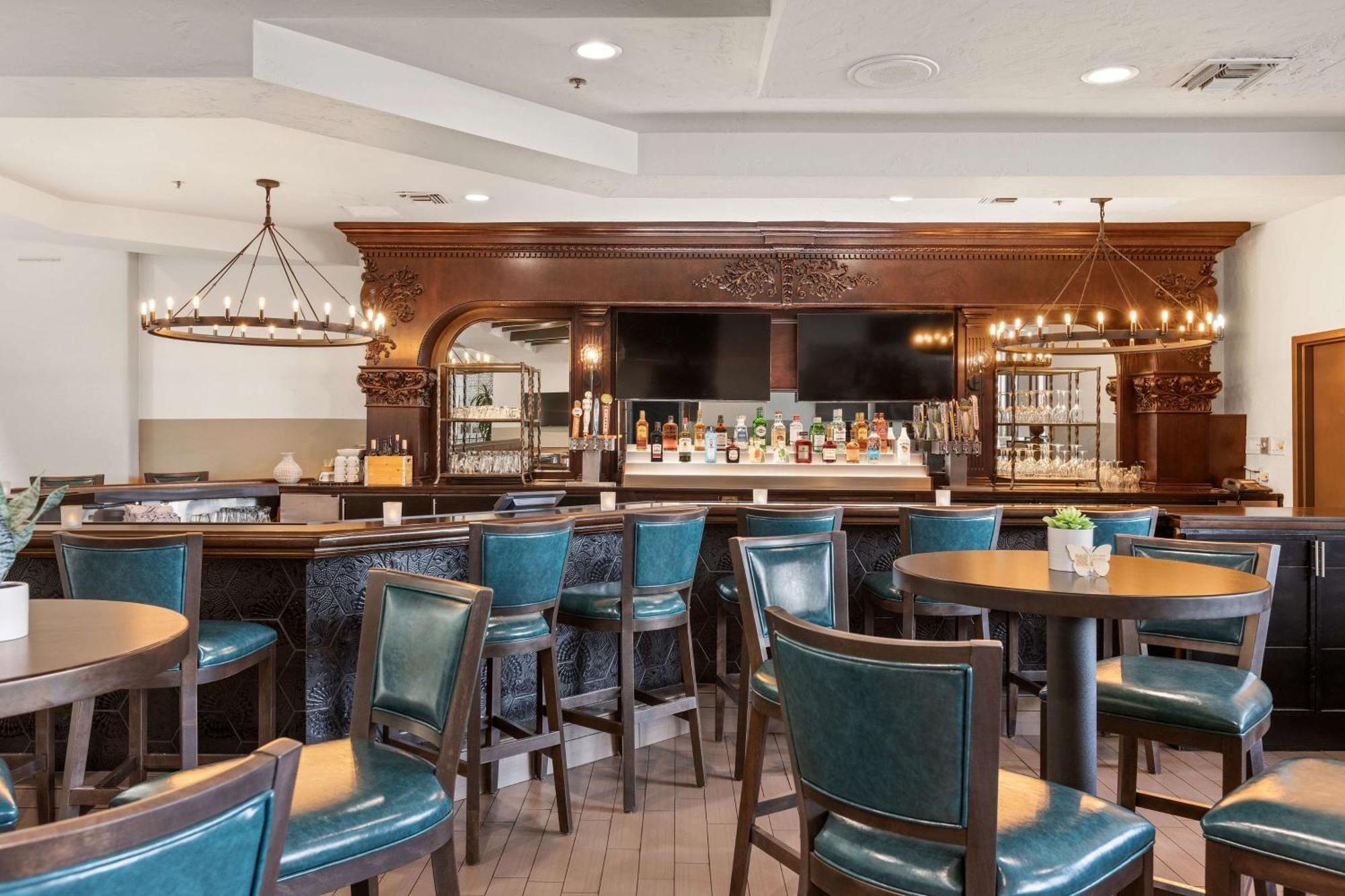 Embassy Suites By Hilton Los Angeles International Airport South El Segundo Ngoại thất bức ảnh