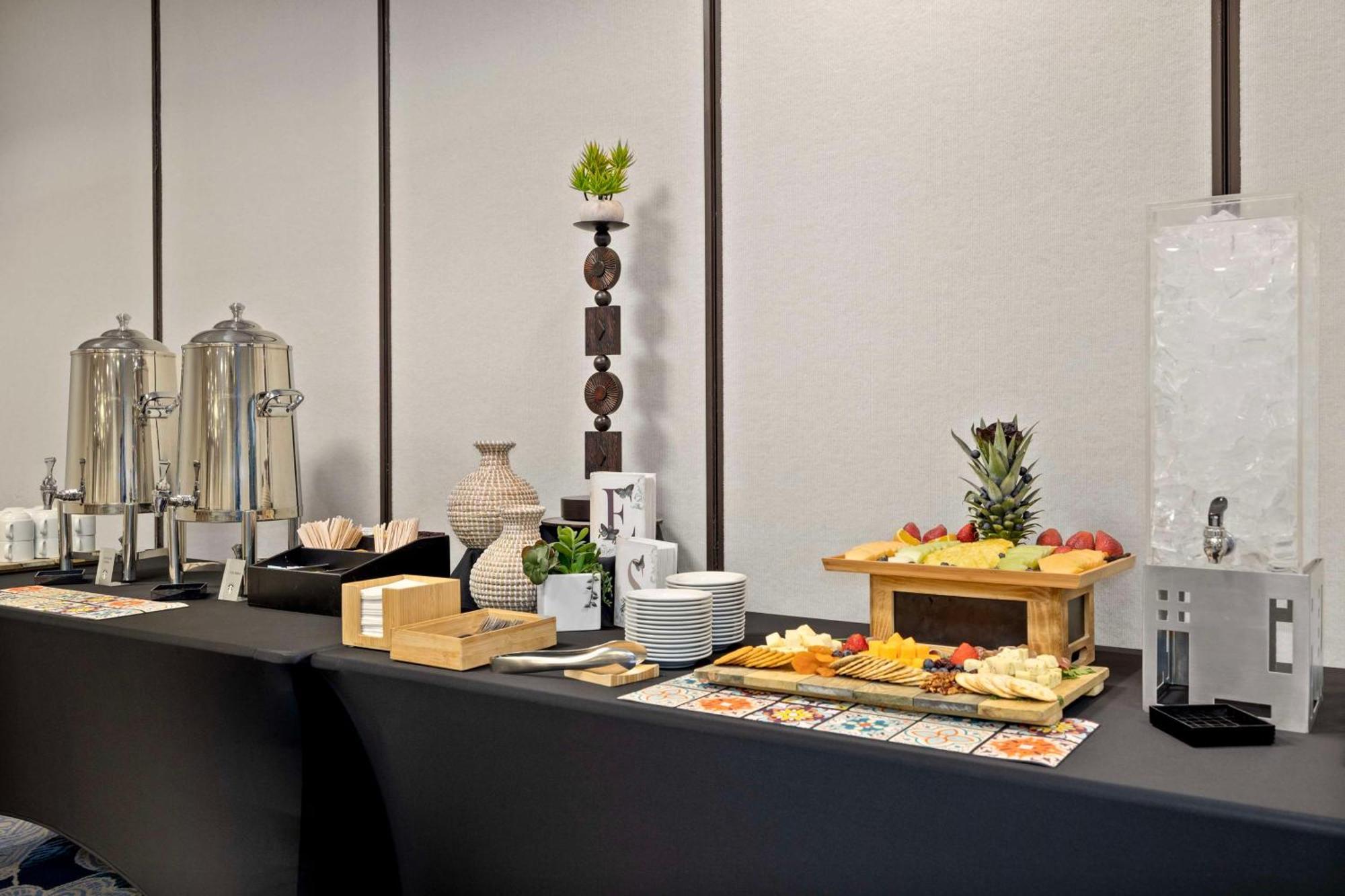 Embassy Suites By Hilton Los Angeles International Airport South El Segundo Ngoại thất bức ảnh