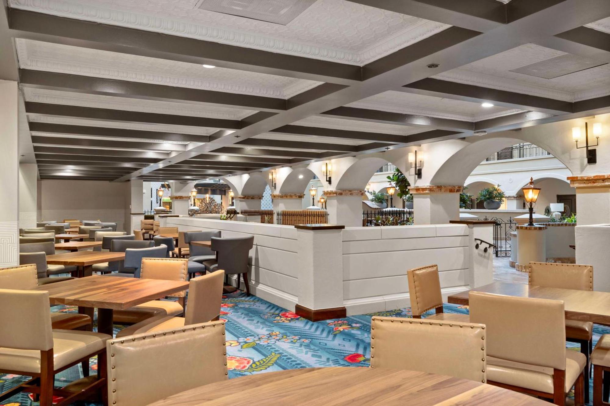 Embassy Suites By Hilton Los Angeles International Airport South El Segundo Ngoại thất bức ảnh