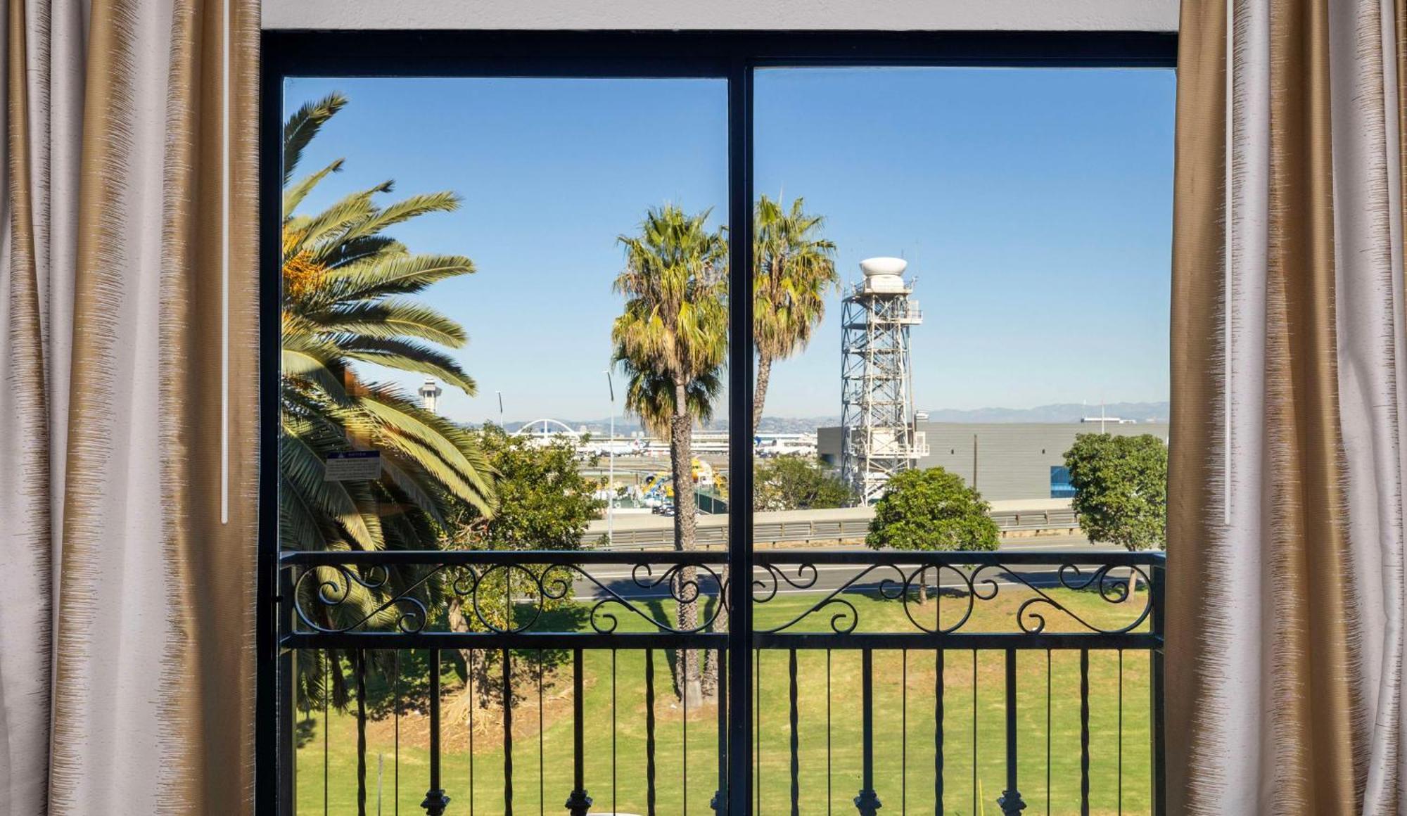 Embassy Suites By Hilton Los Angeles International Airport South El Segundo Ngoại thất bức ảnh