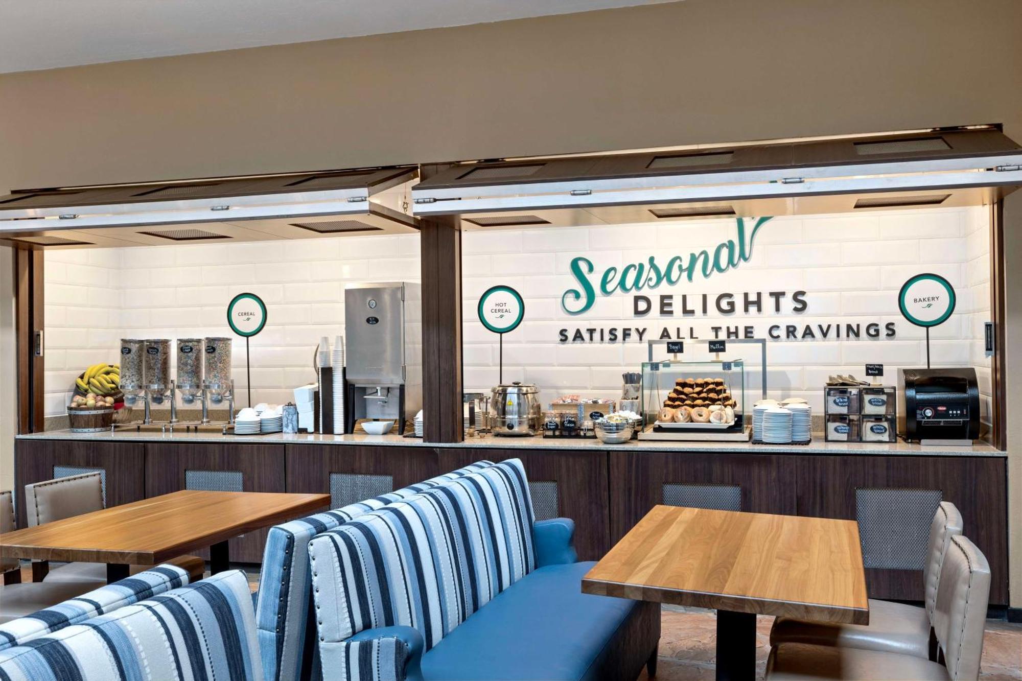Embassy Suites By Hilton Los Angeles International Airport South El Segundo Ngoại thất bức ảnh