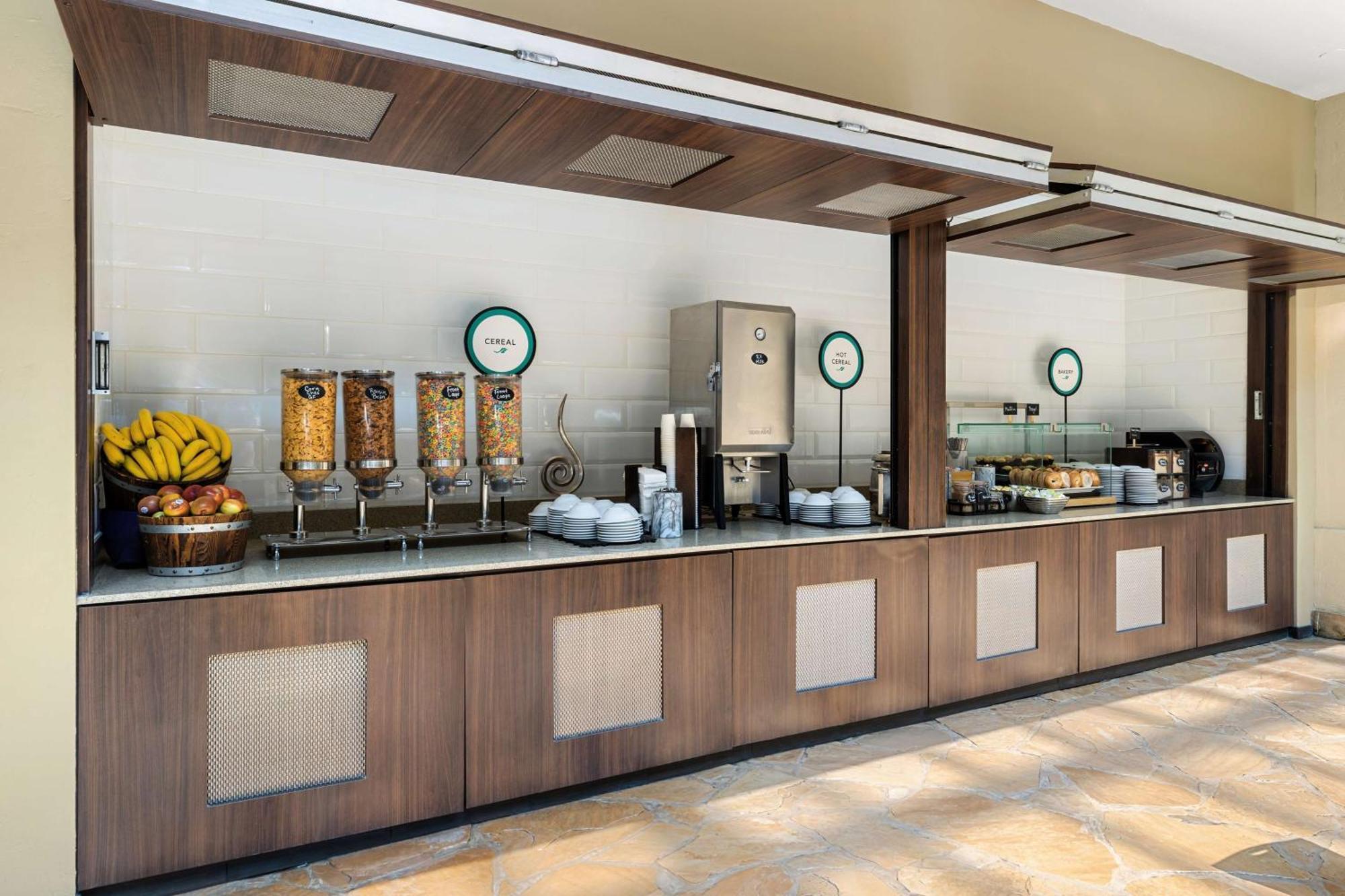 Embassy Suites By Hilton Los Angeles International Airport South El Segundo Ngoại thất bức ảnh