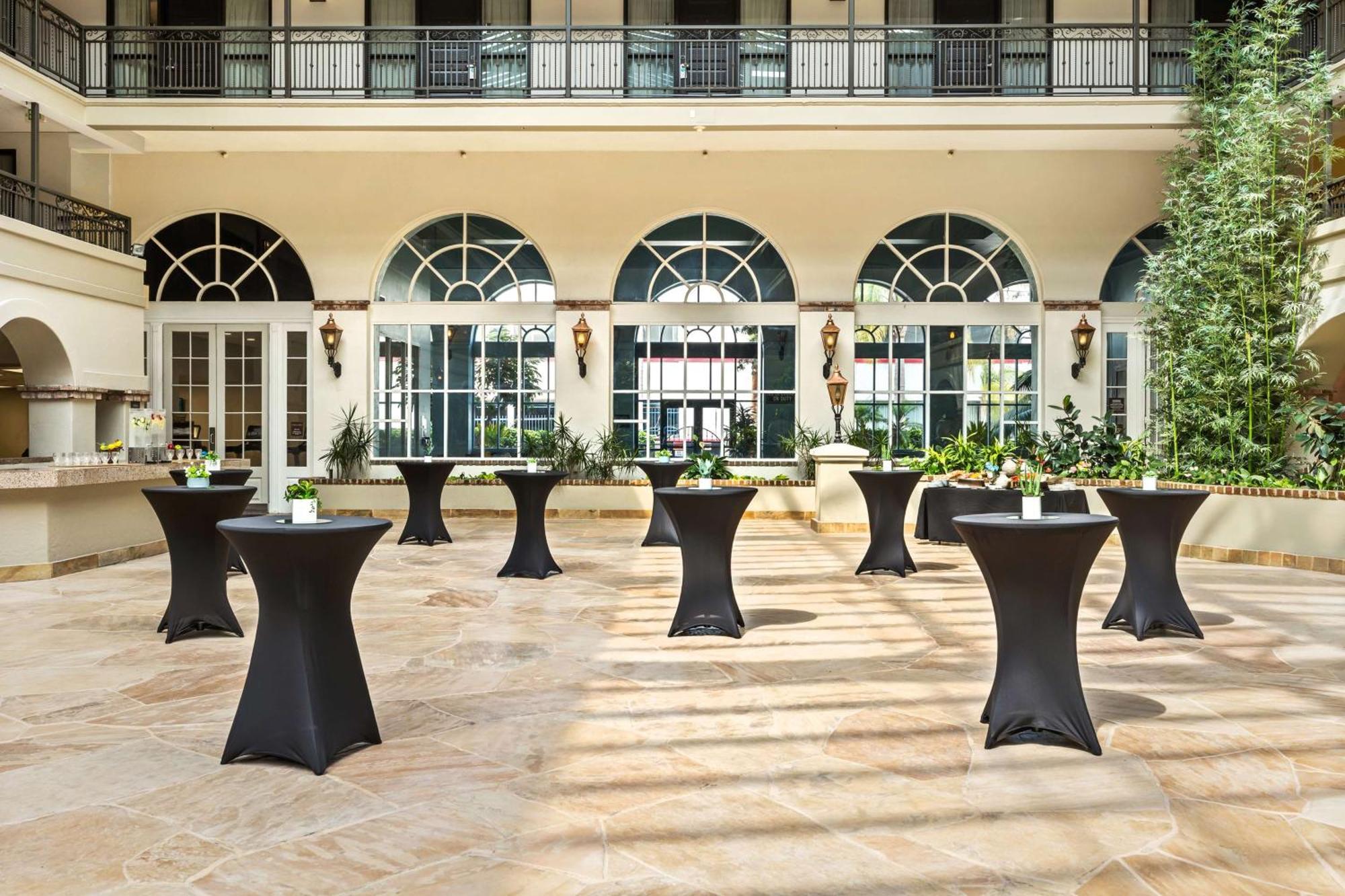 Embassy Suites By Hilton Los Angeles International Airport South El Segundo Ngoại thất bức ảnh