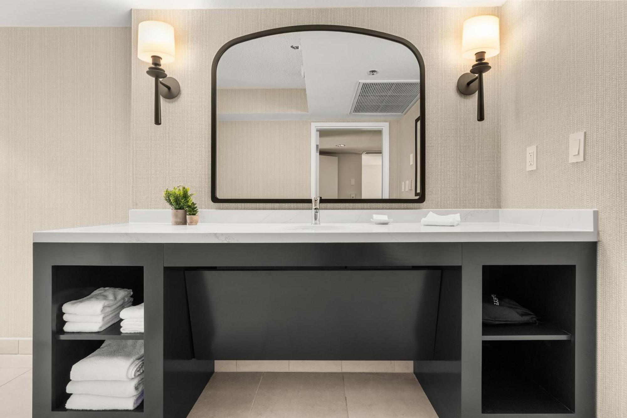 Embassy Suites By Hilton Los Angeles International Airport South El Segundo Ngoại thất bức ảnh