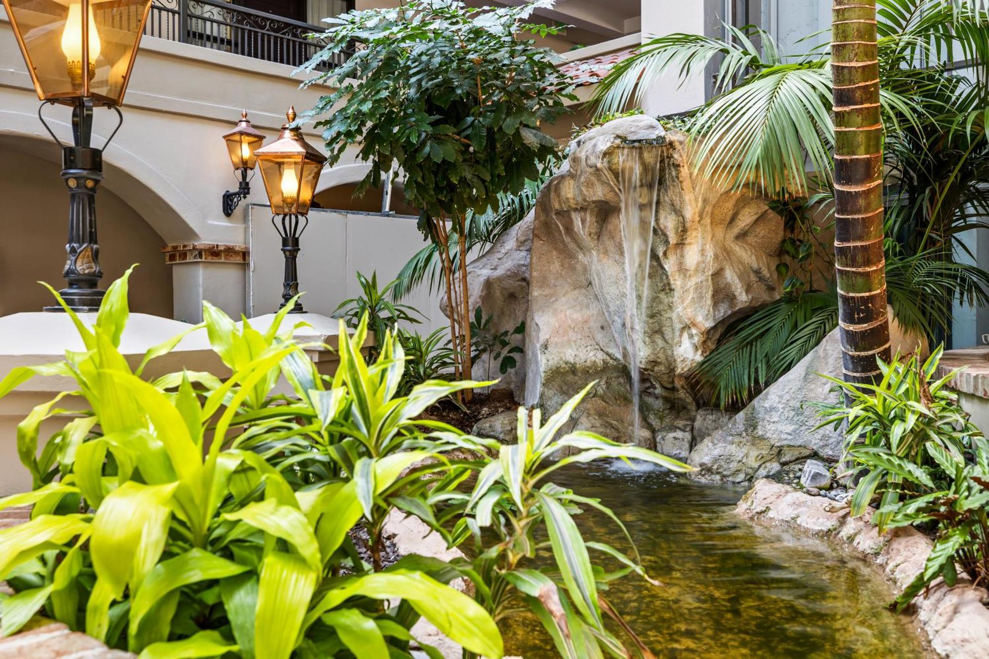 Embassy Suites By Hilton Los Angeles International Airport South El Segundo Ngoại thất bức ảnh