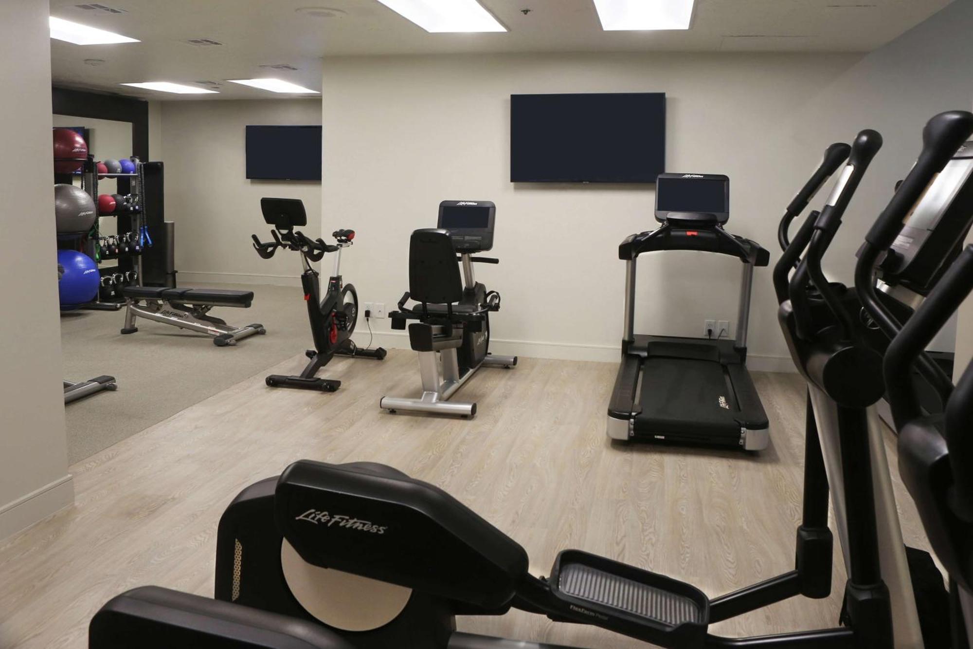 Embassy Suites By Hilton Los Angeles International Airport South El Segundo Ngoại thất bức ảnh